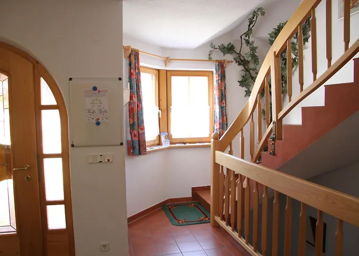 Alberts Bellevue Appartements