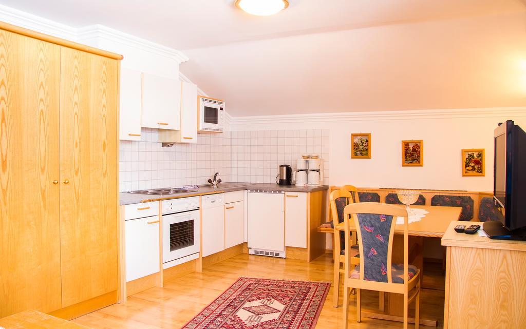 Apartment Alberts Bellevue Nauders