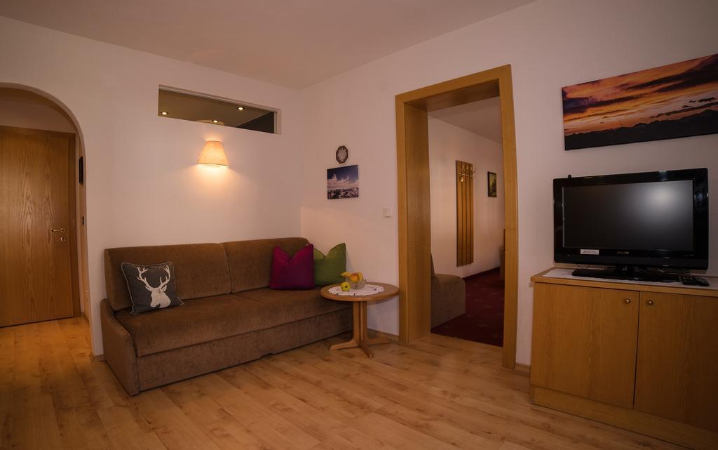 Alberts Bellevue Apartment Nauders