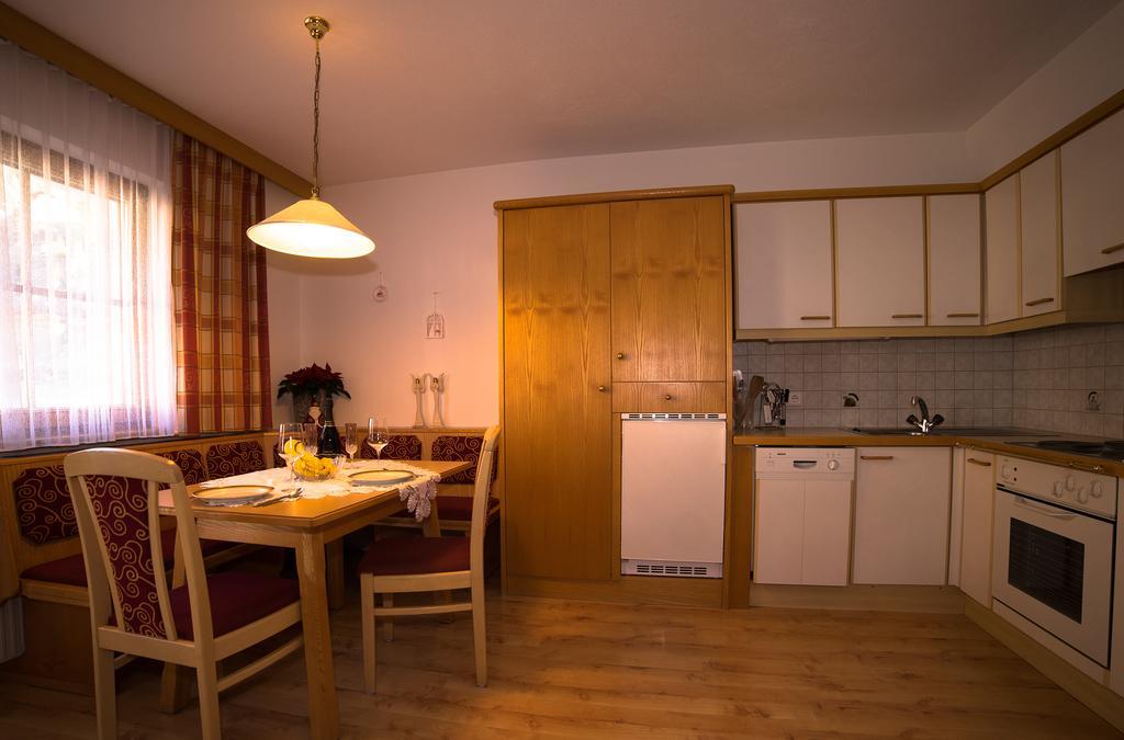 Alberts Bellevue Apartment