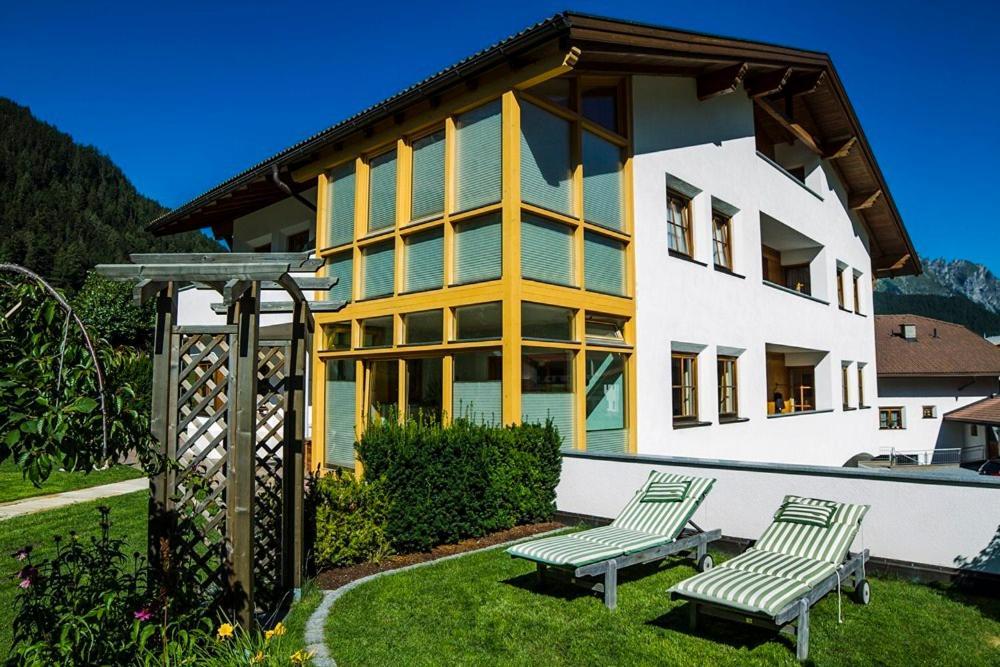 Apartment Alberts Bellevue *