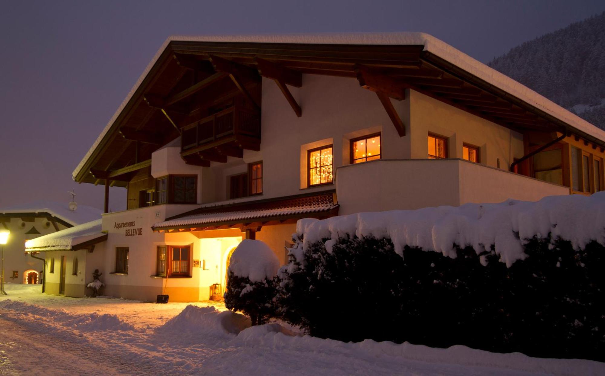 Alberts Bellevue * Nauders
