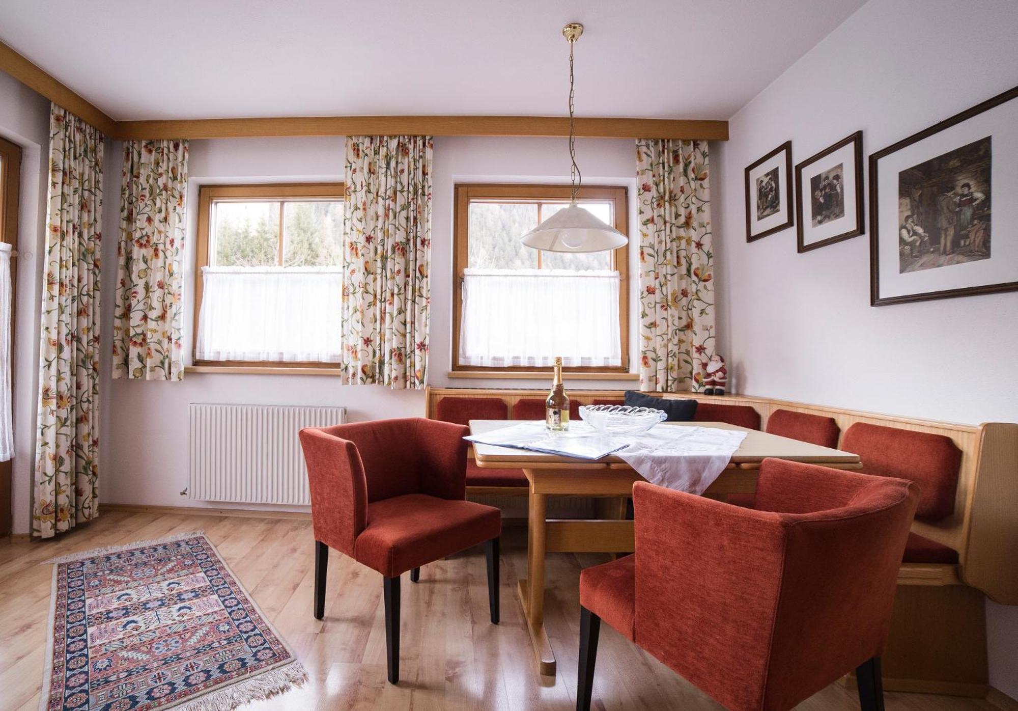 Apartment Alberts Bellevue